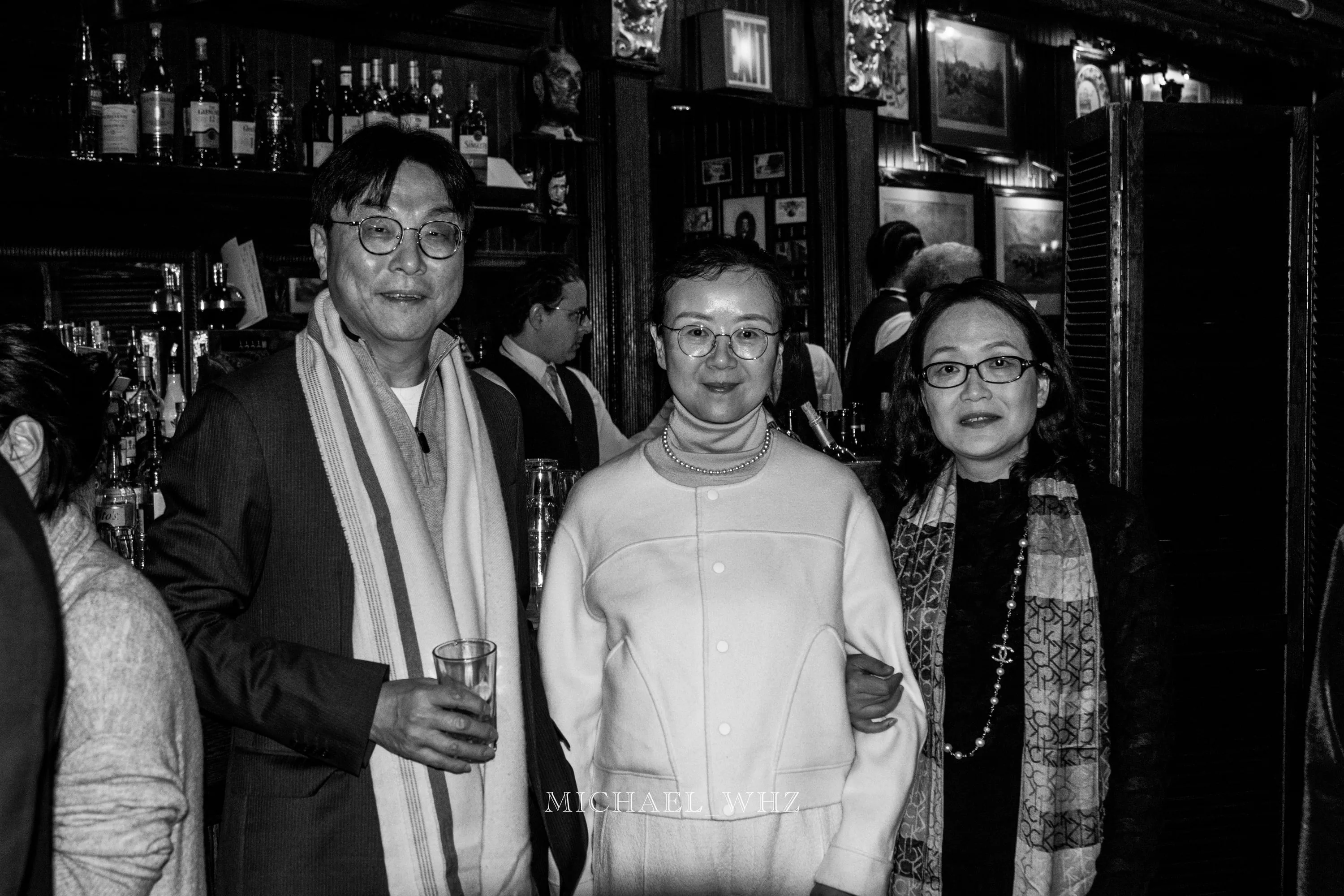 Yakuza-Style Portraits, photograph 2