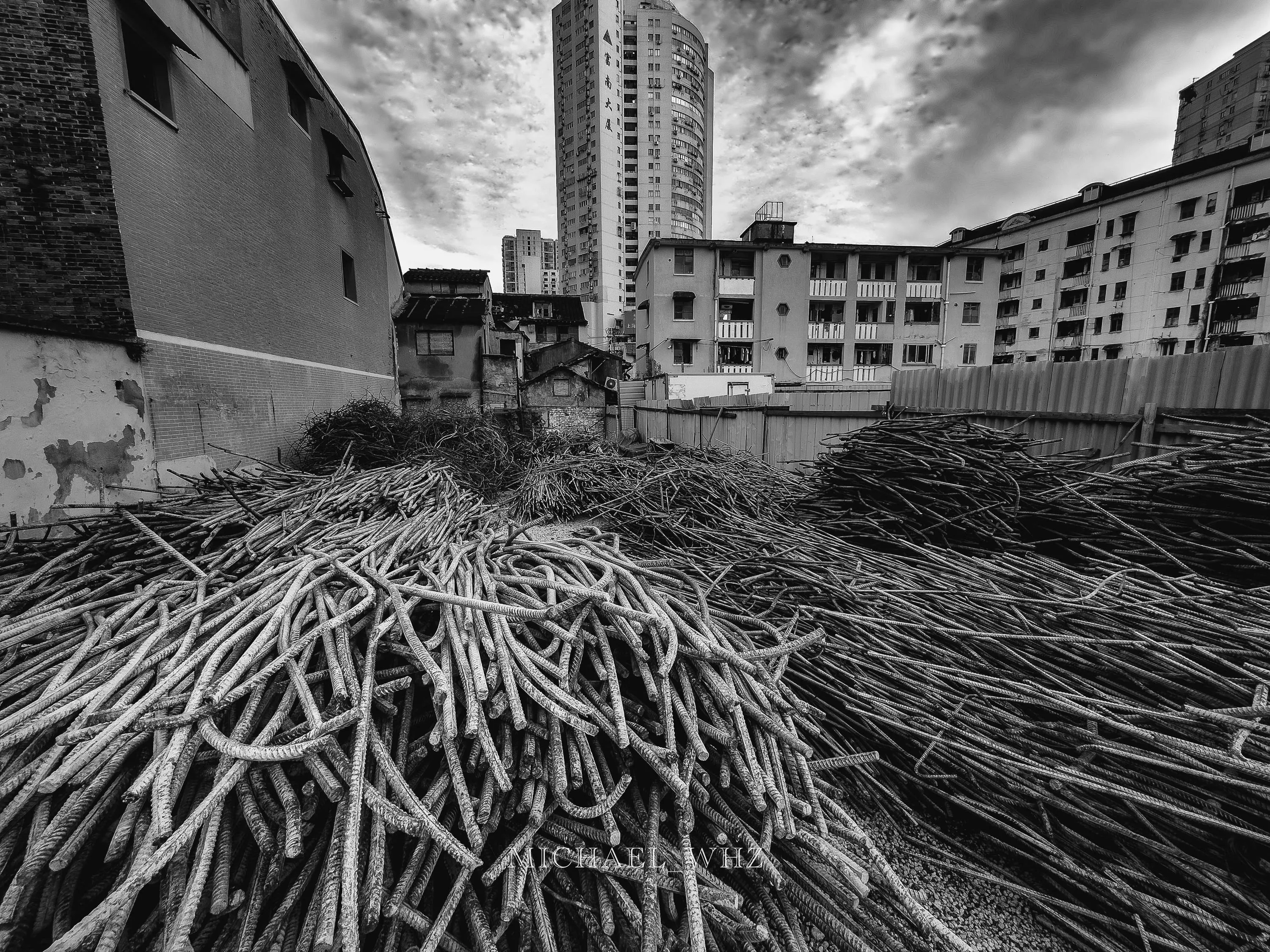 Cultural China: The Unseen Stories of Shanghai and Wuzhen, photograph 2