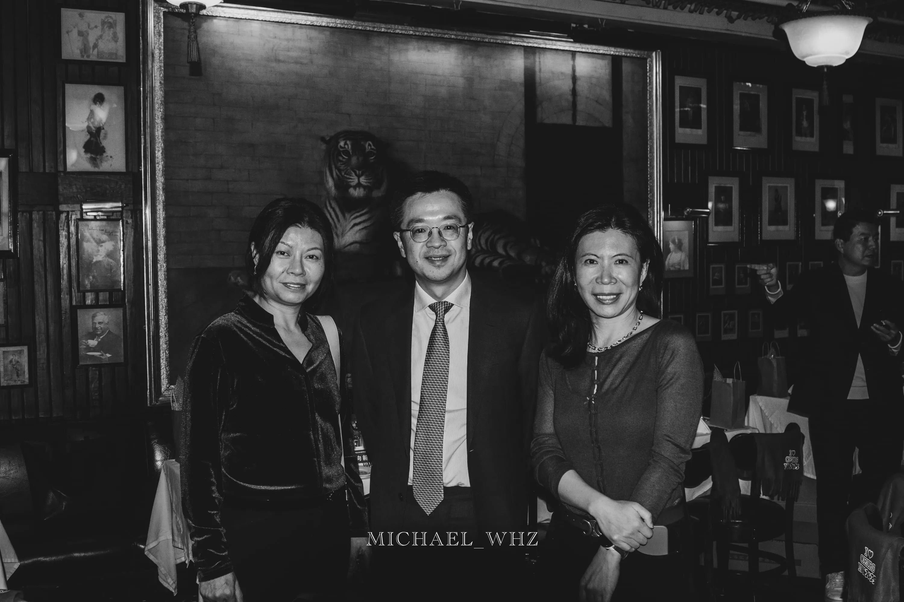 Yakuza-Style Portraits, photograph 3