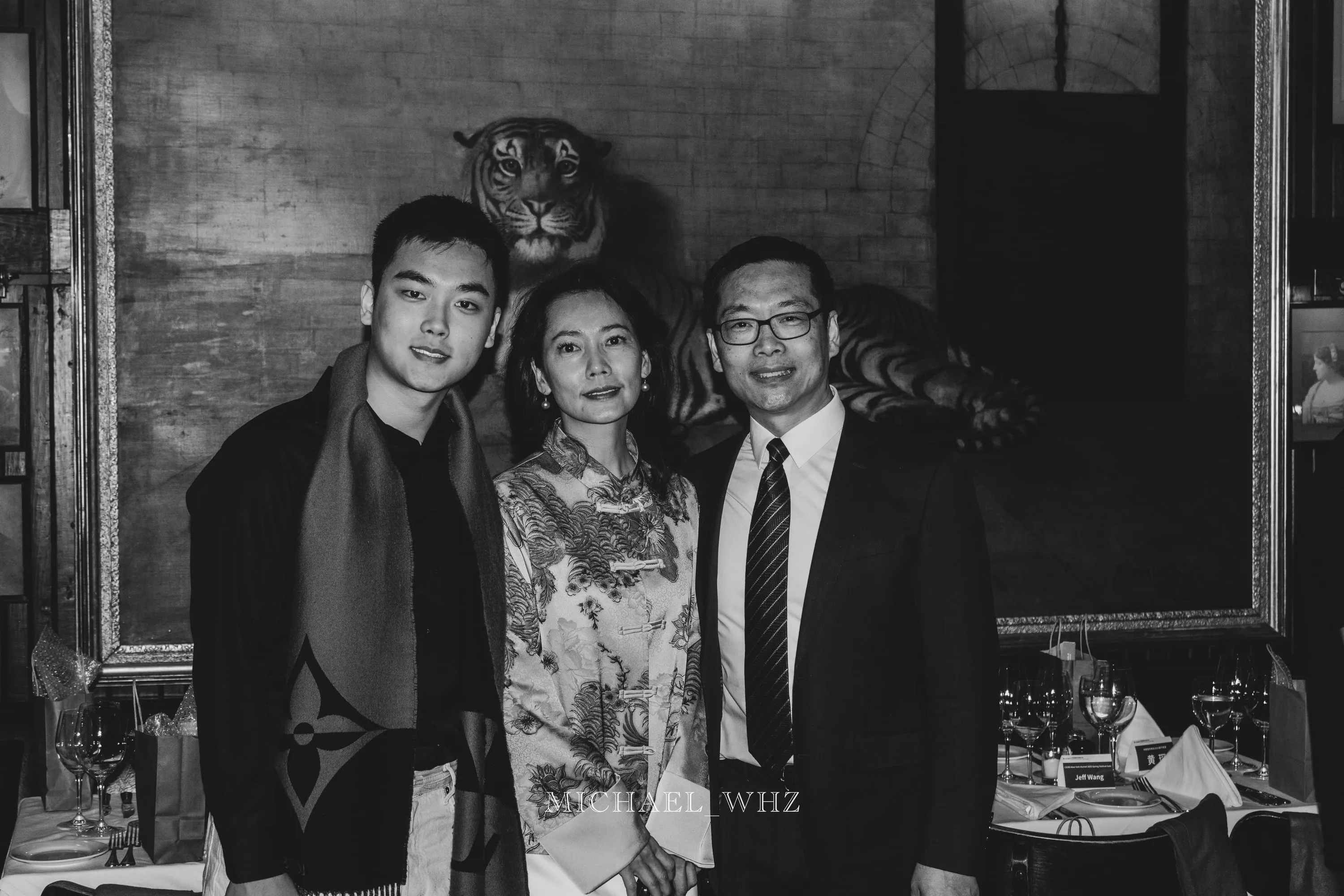Yakuza-Style Portraits, photograph 4