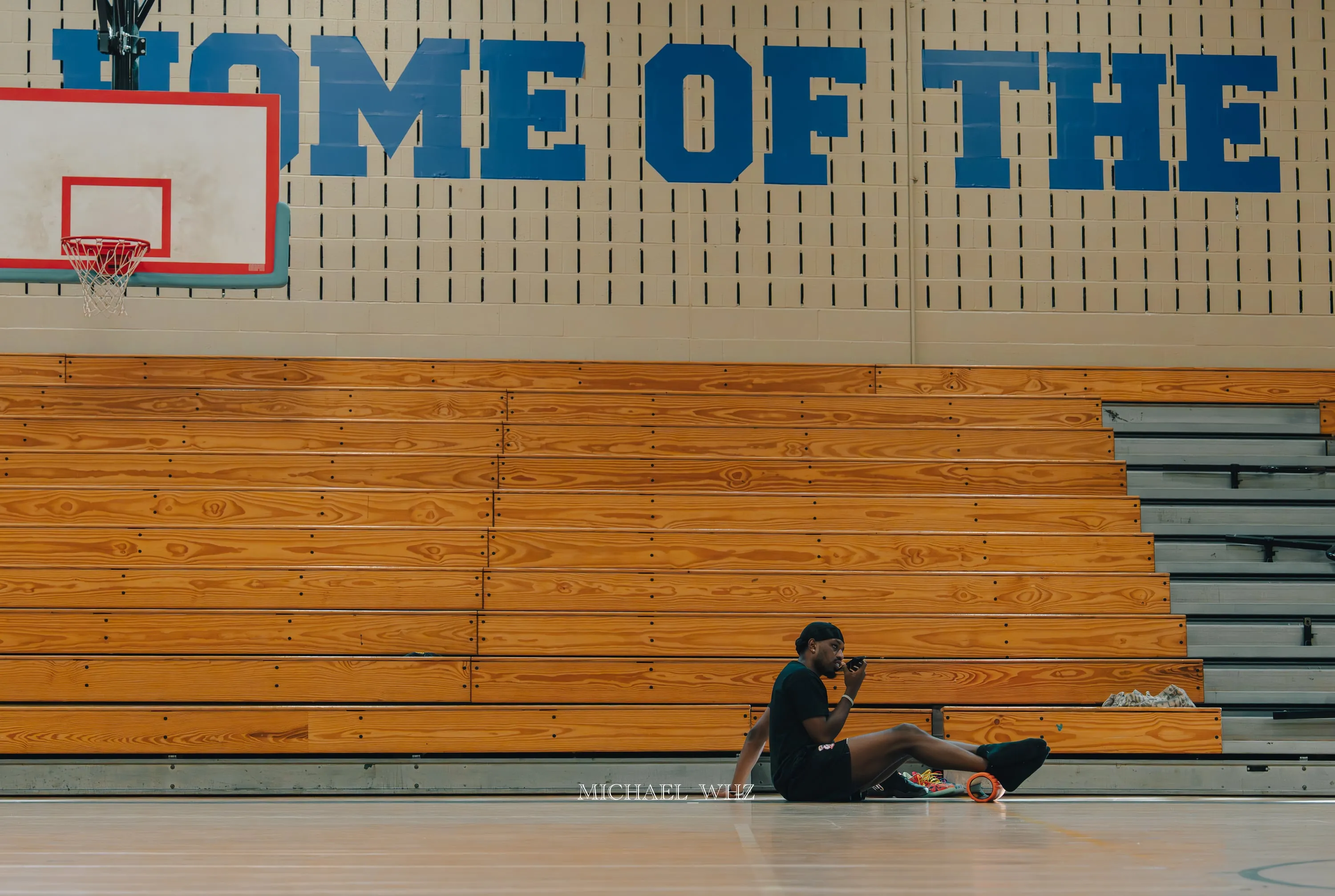 Court Dreams, photograph 4