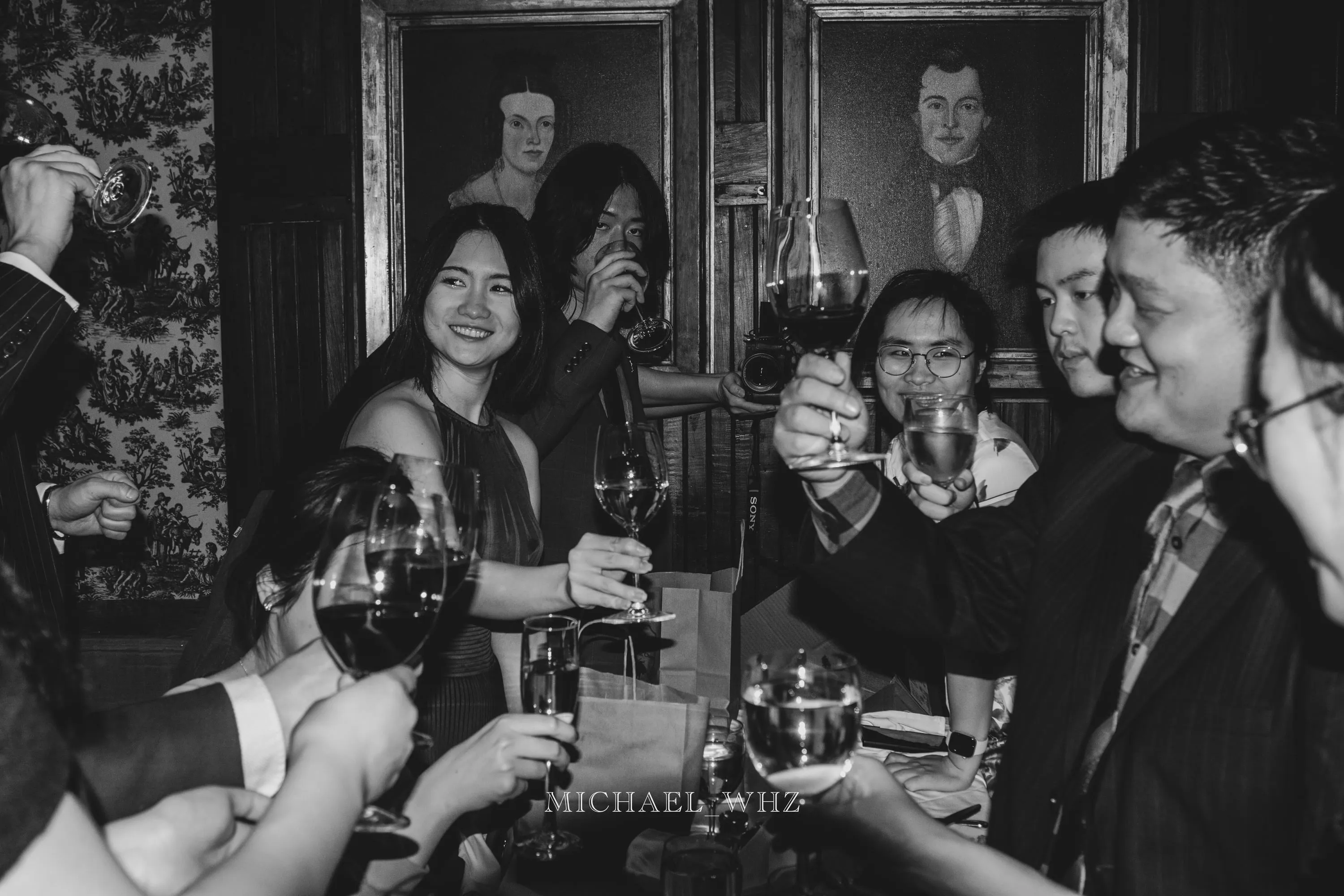 Yakuza-Style Portraits, photograph 8
