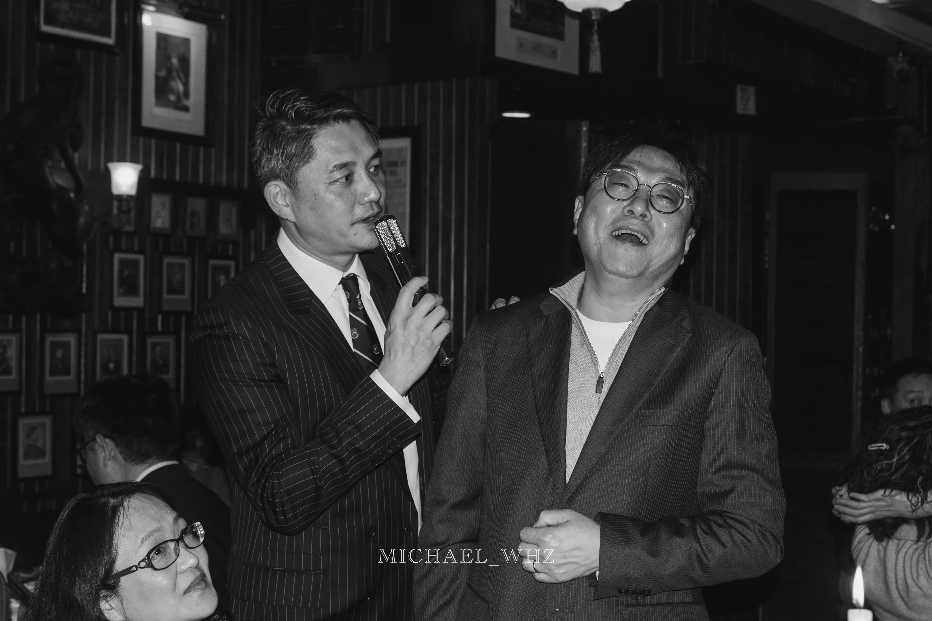 Yakuza-Style Portraits, photograph 10