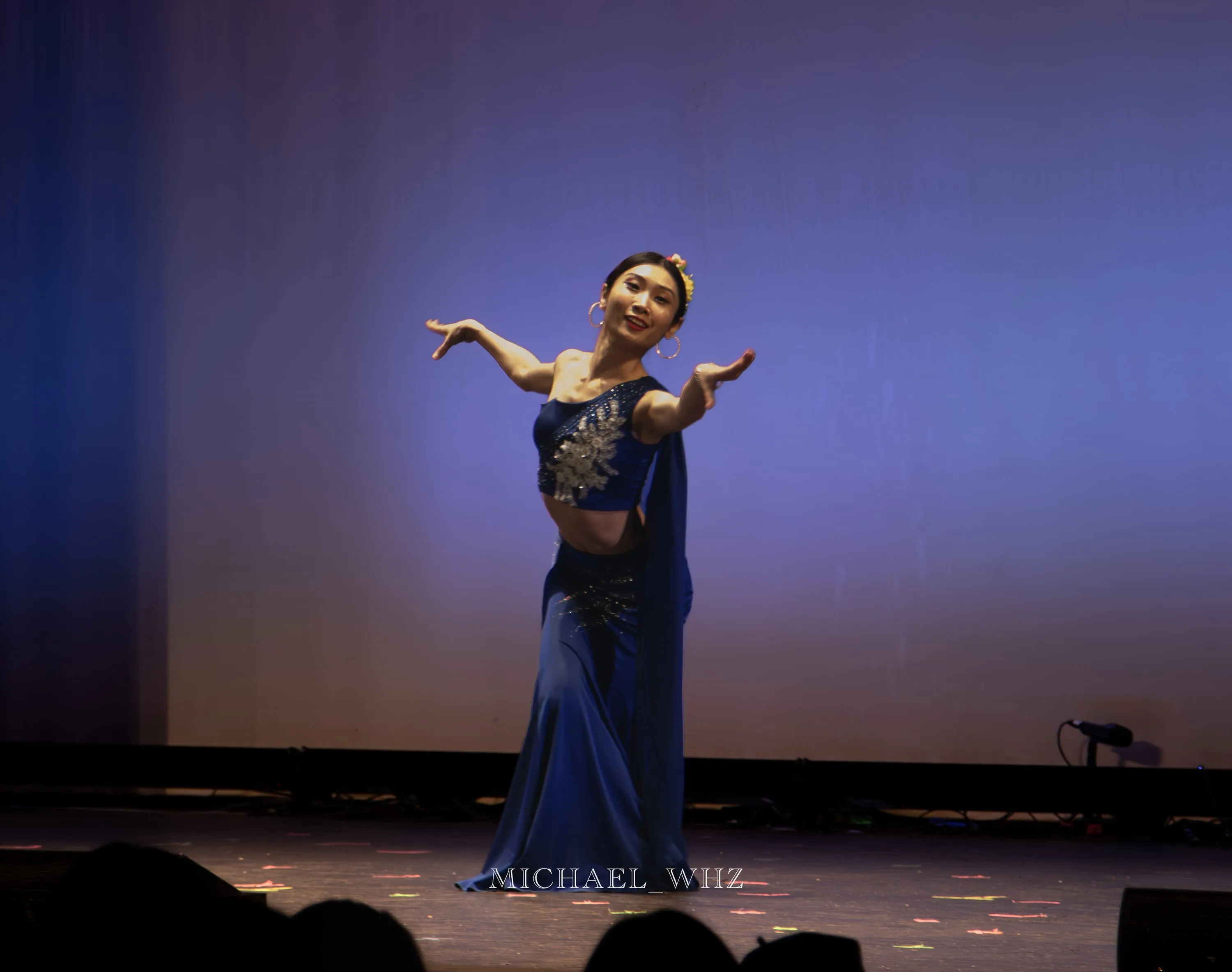 Columbia Lunar New Year Event, photograph 10