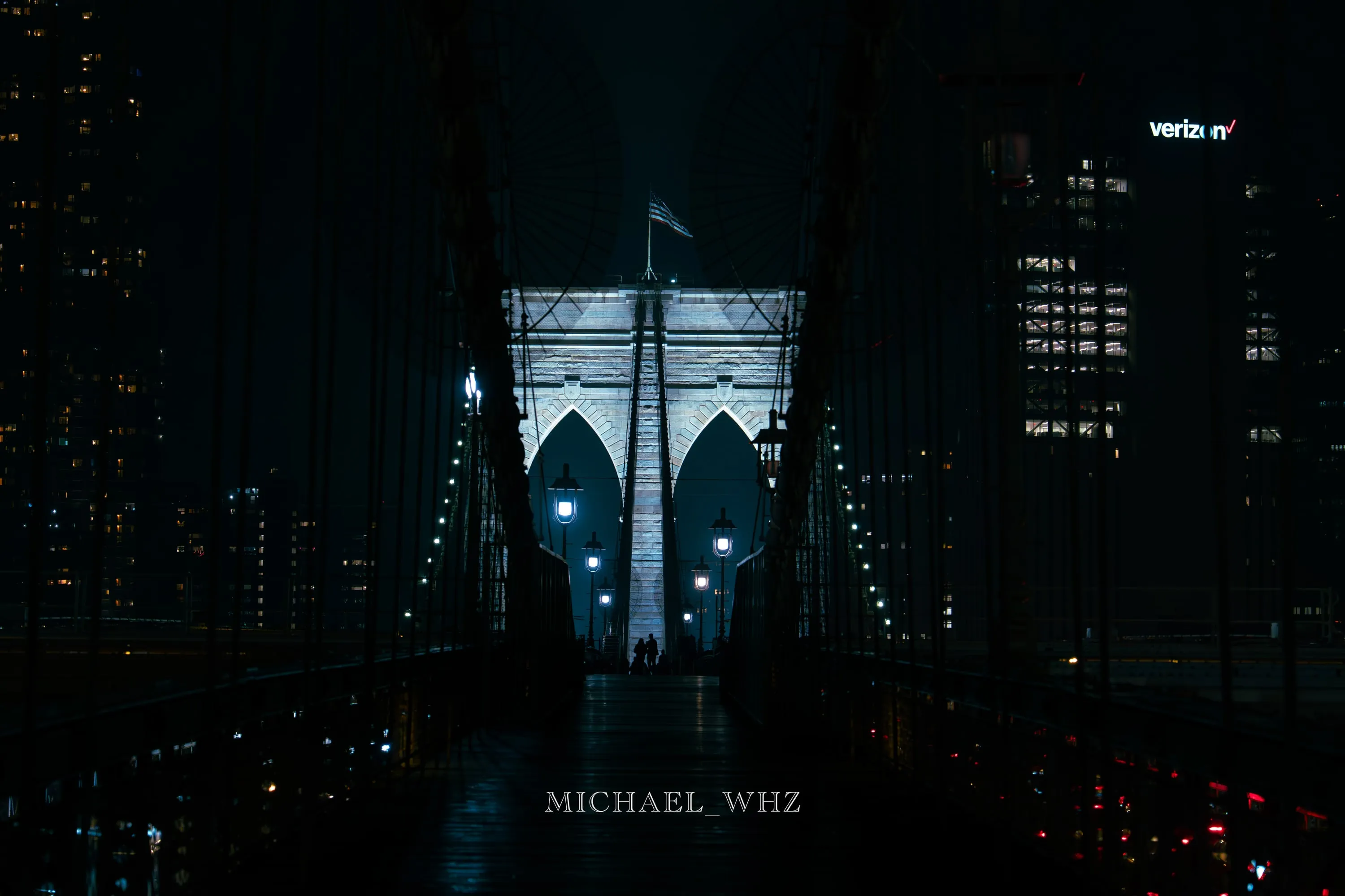 Cyberpunk City, photograph 10