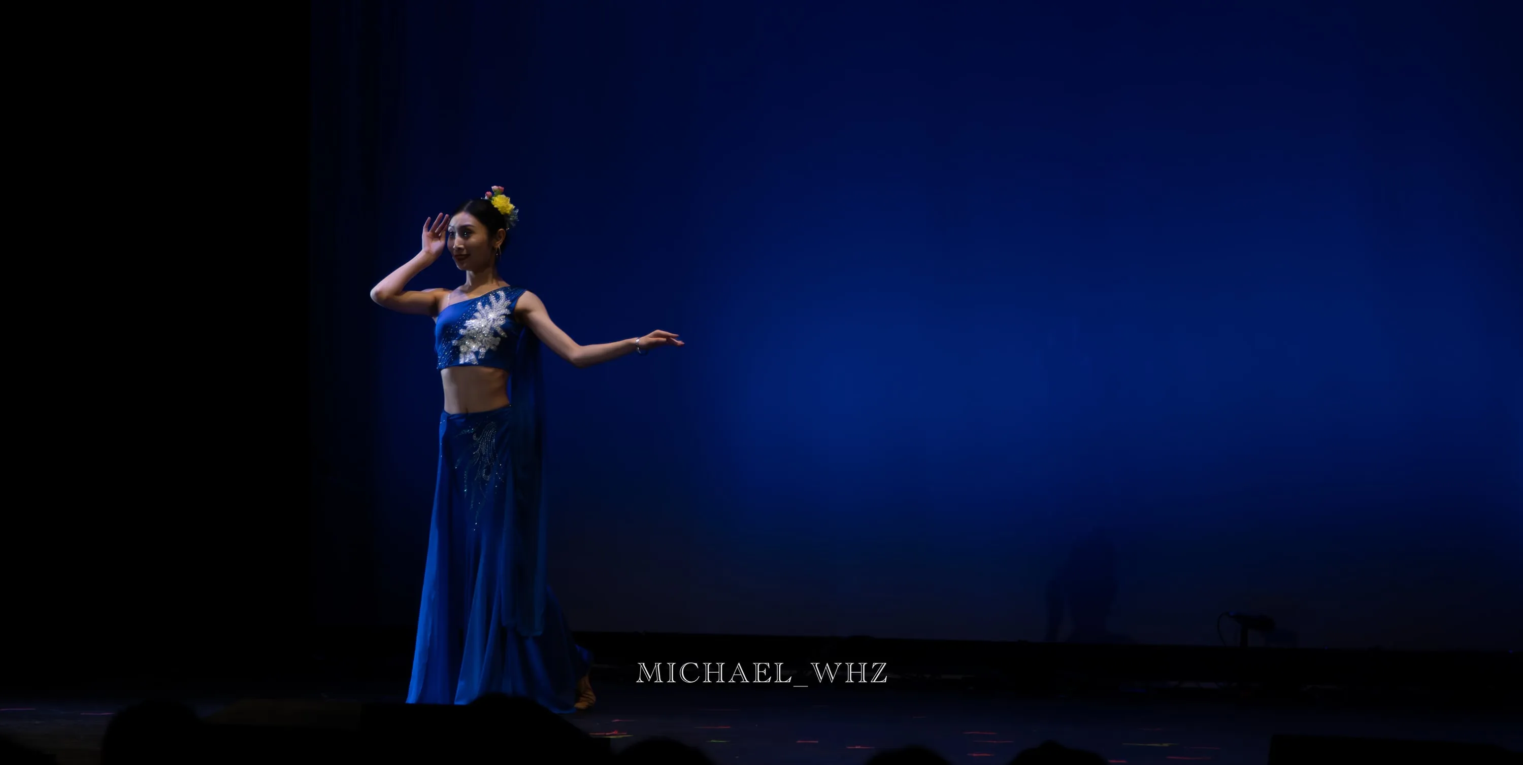 Columbia Lunar New Year Event, photograph 11