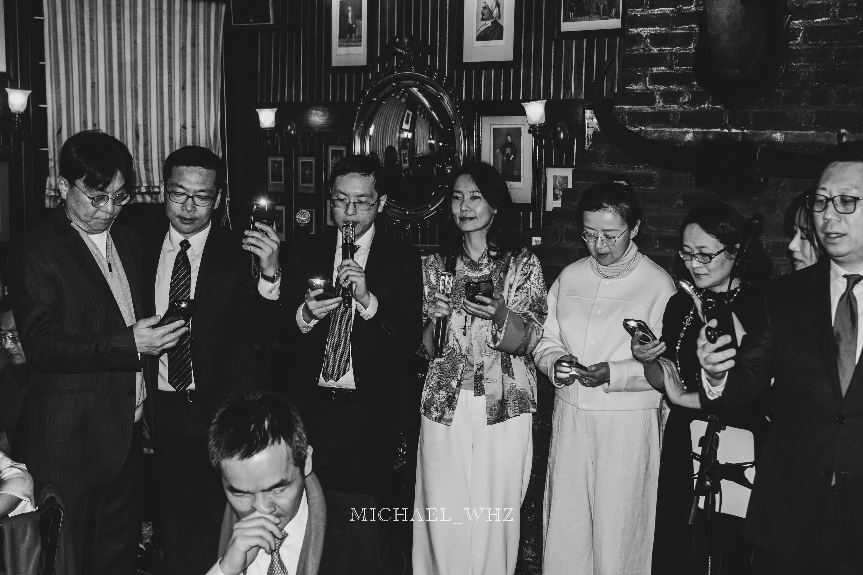 Yakuza-Style Portraits, photograph 12