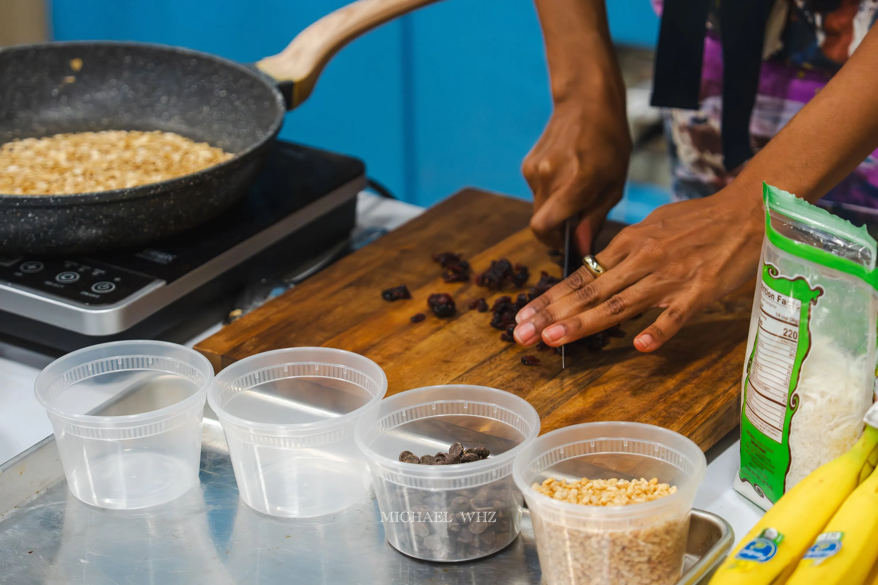 The Nourishing Table, photograph 14