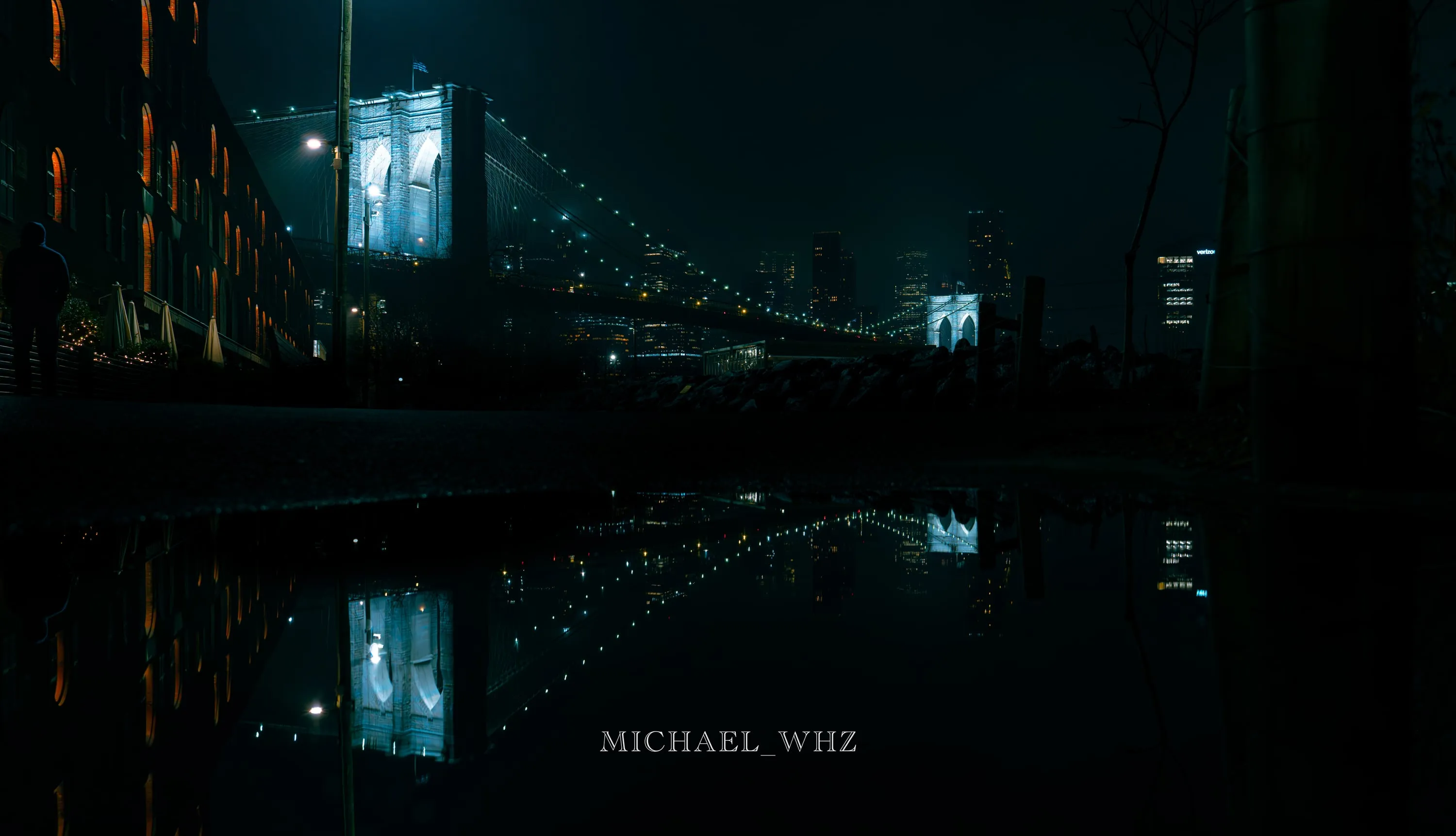 Cyberpunk City, photograph 17