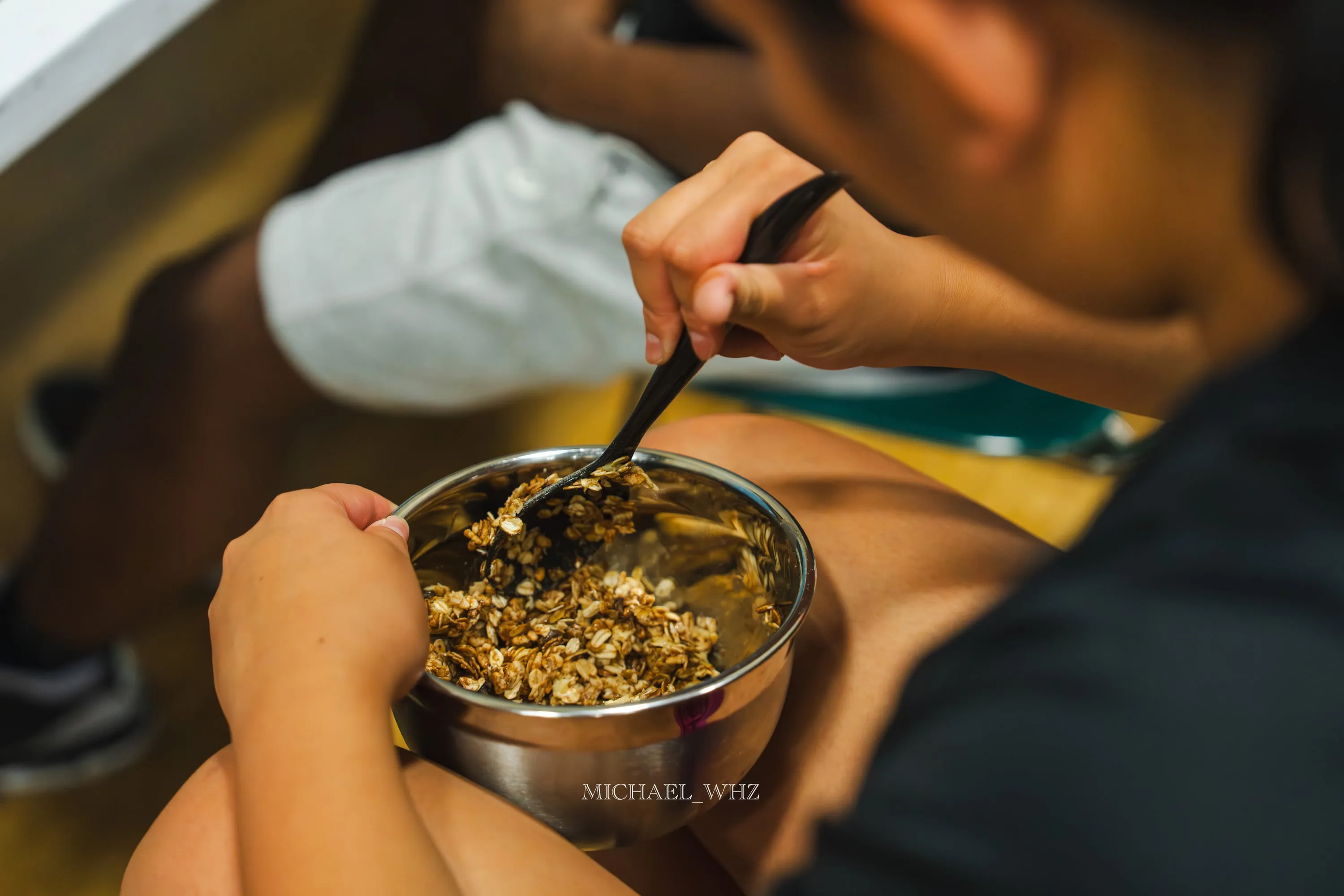 The Nourishing Table, photograph 17