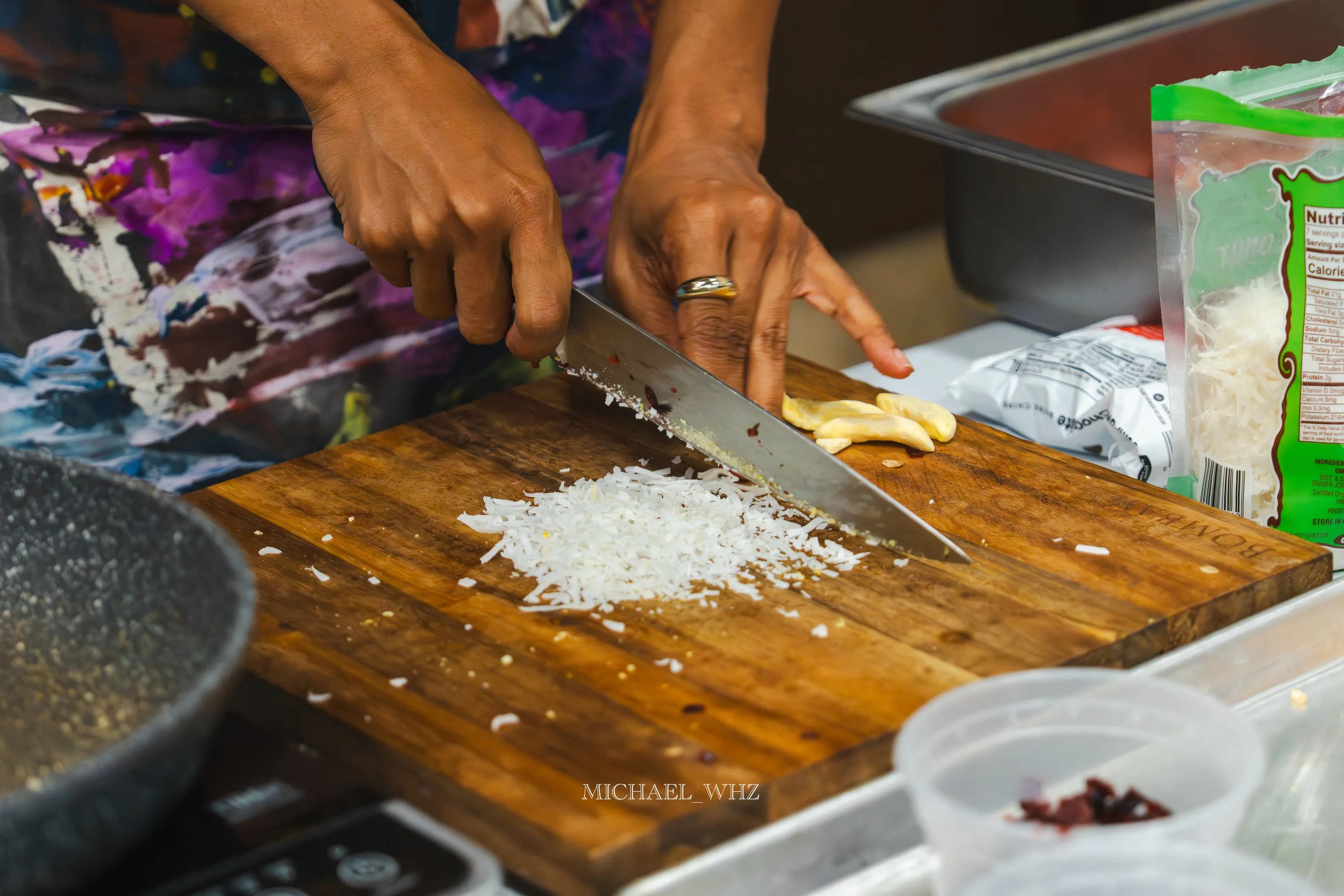 The Nourishing Table, photograph 18