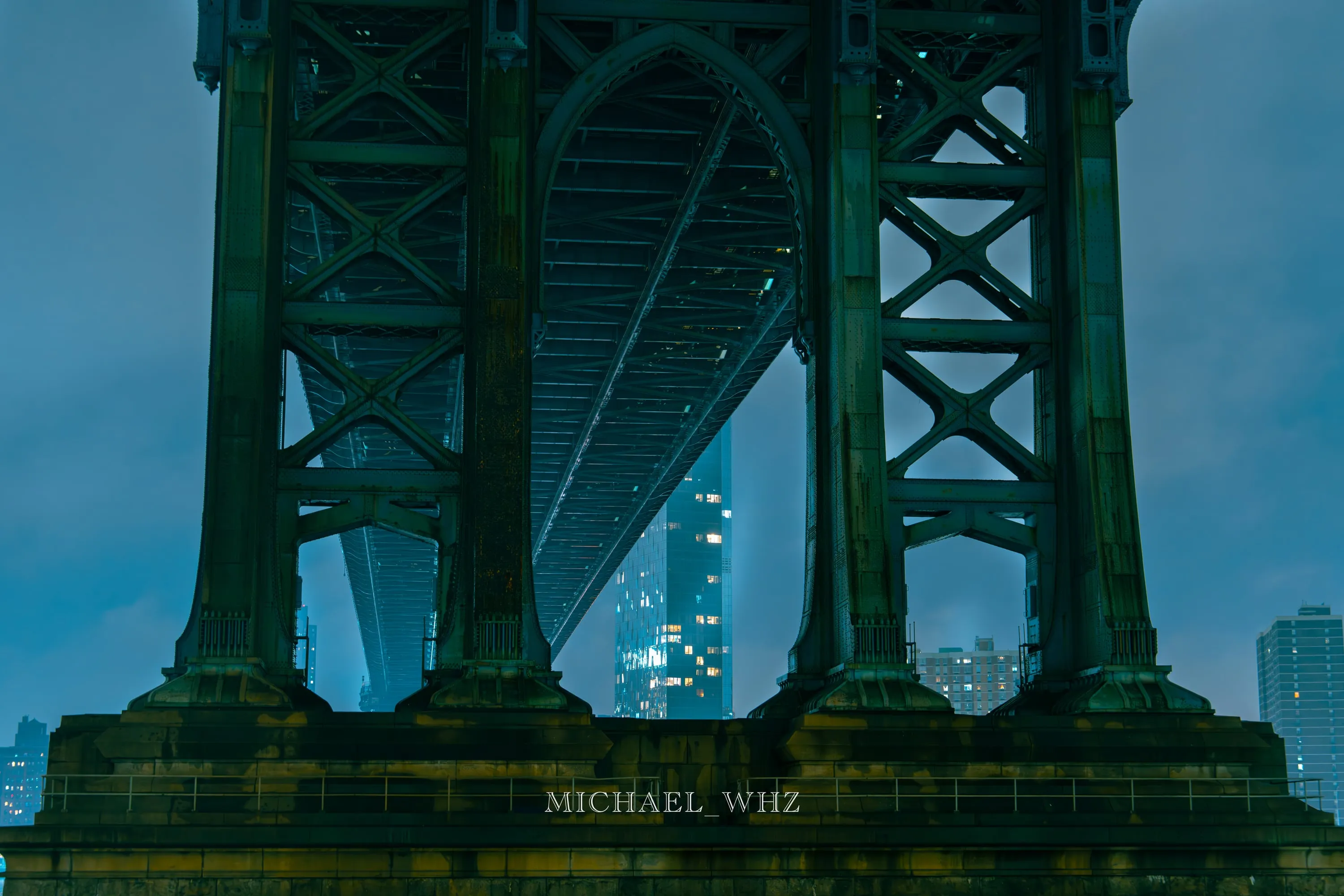 Cyberpunk City, photograph 20