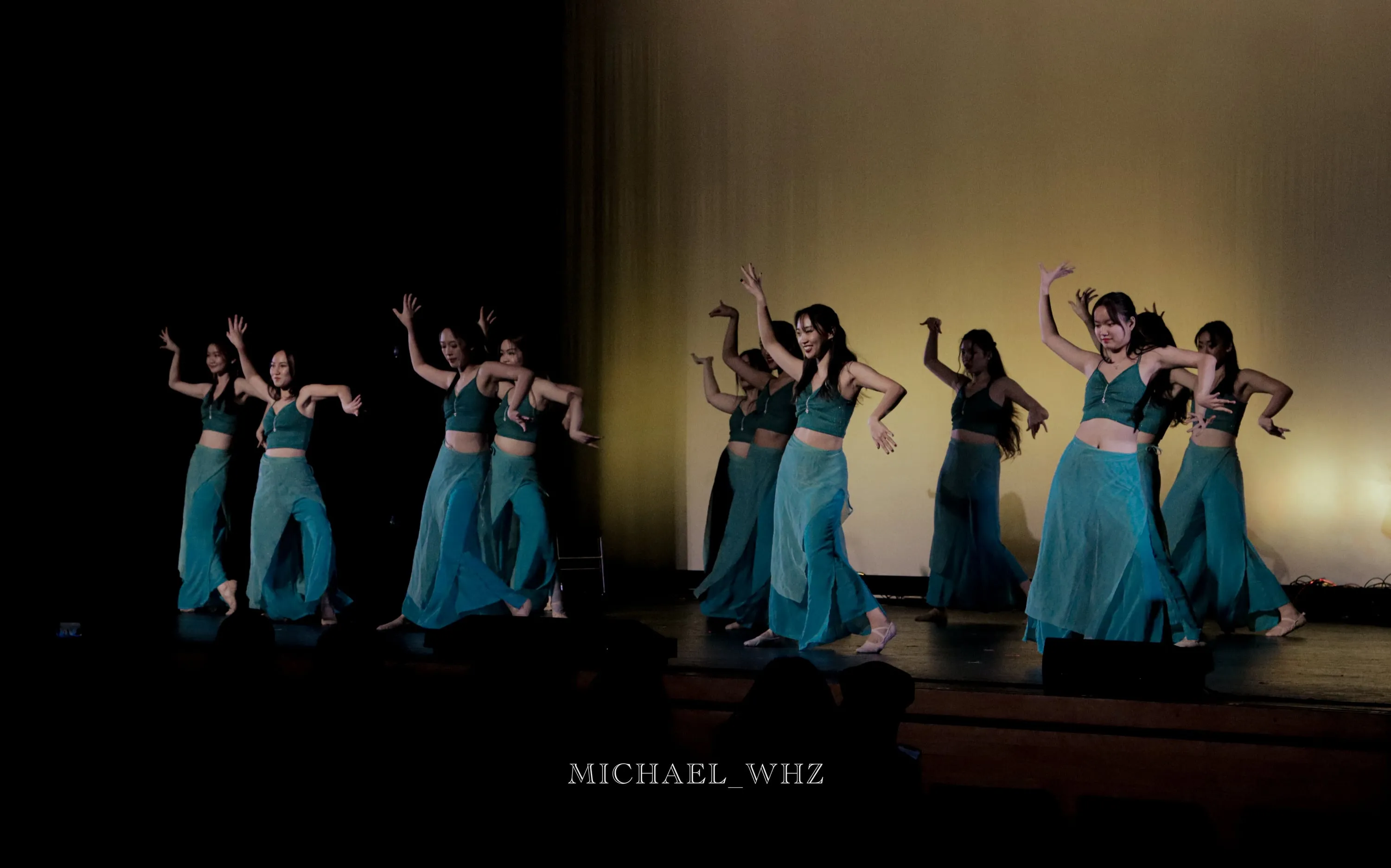Columbia Lunar New Year Event, photograph 21